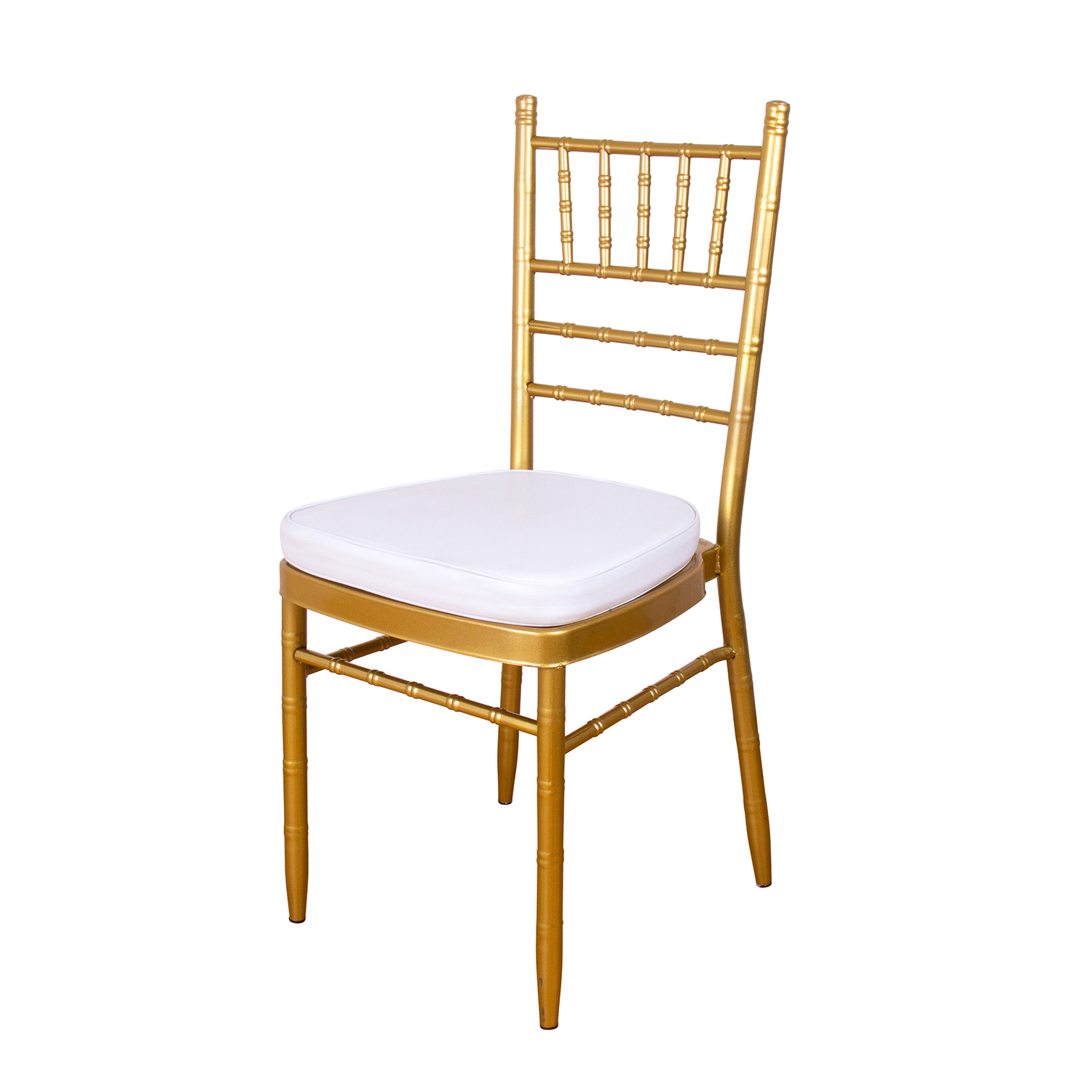 Chiavari Chairs Gold » Queenstown Wedding Hire